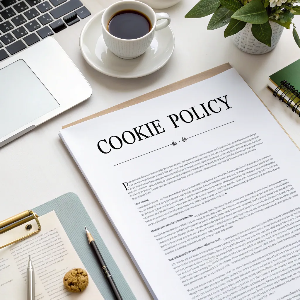 Cookie Policy