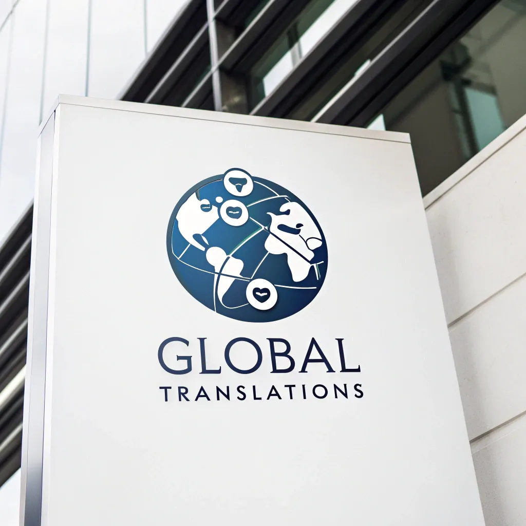 Global Translations